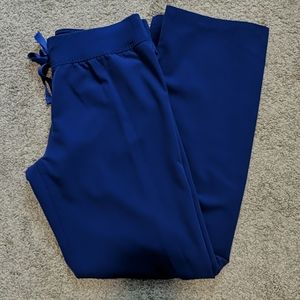 Figs Livingston Scrub Pants